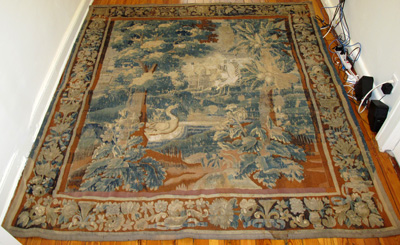 1-BT tapestry